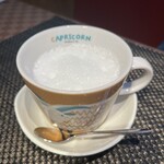 ラ・フーガ - 甘酒オーレ