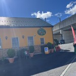 ラ・フーガ - 外観