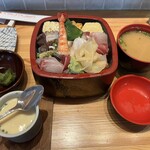 Tsumura Sushi Bar and Restaurant - 