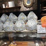 ジュウニブンベーカリー - 