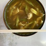 さぬきうどん - 