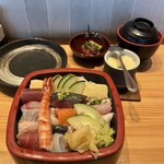 Tsumura Sushi Bar and Restaurant - 
