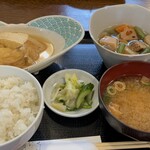 もてなしや 絆 - 