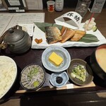 高級ブランド干物 『銀座伴助』 - 