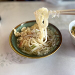 さぬきうどん - 