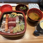Tsumura Sushi Bar and Restaurant - 