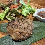 お食事と本格焼酎の店 蓮華茶屋 - 