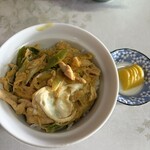 さぬきうどん - 