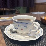 ラ・フーガ - ブレンドコーヒー