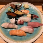 Tsumura Sushi Bar and Restaurant - 