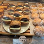 ジュウニブンベーカリー - 