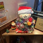 ラ・フーガ - 内観