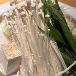 江戸前肉割烹 宮下 - 