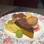 ラ・フーガ - 全部のせスィーツ