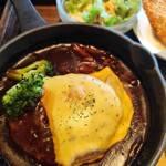 カフェ TSUKUMO食堂 - 