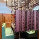 ラ・フーガ - 内観