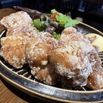 お食事と本格焼酎の店 蓮華茶屋 - 