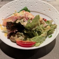 大阪鉄板焼き 神戸牛 TATARA - 