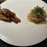 インカメラ コン テラッツァ - 