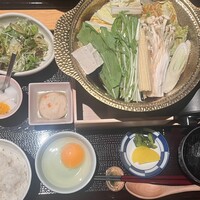 江戸前肉割烹 宮下 - 