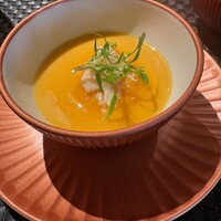 インカメラ コン テラッツァ - 