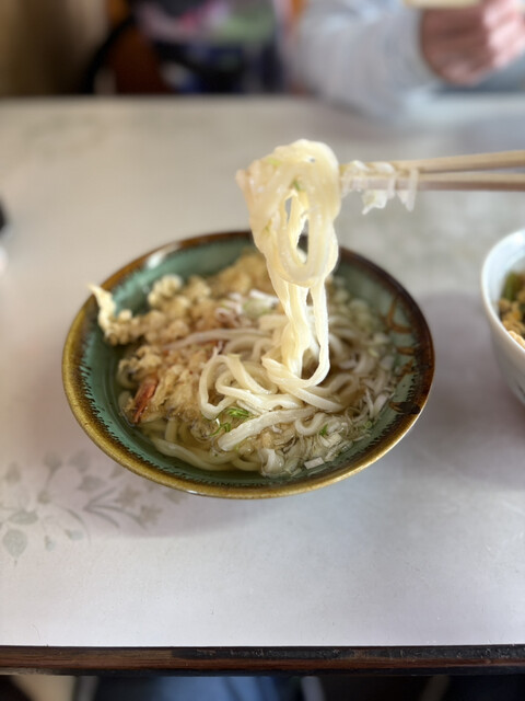 さぬきうどん 東塩釜｜宮城県塩竈市の朝5時半営業うどん店