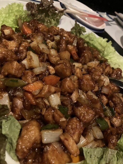 中華居酒屋 らんらん - 古川（中華料理）の写真