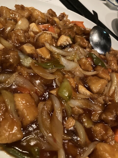 中華居酒屋 らんらん - 古川（中華料理）の写真