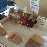 kate coffee - 店内販売