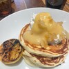 J.S. PANCAKE CAFE  マークイズみなとみらい店