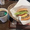 フレッシュネスバーガー 千葉中央店