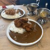 カレーのお店8点9別邸