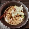 房総式ラーメン 人力船