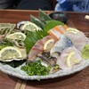 鮮度の極み 魚もつ 川崎居酒屋