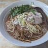 大ラーメン福籠
