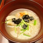 露庵 菊乃井 木屋町店 - 