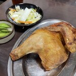 若鶏時代 なると - 