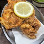 若鶏時代 なると - 