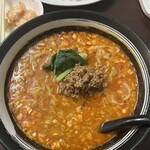 中華料理　蓮 - 