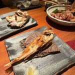 魚匠 銀平 丸の内店 - 