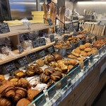 SAISON bakery&coffee - 