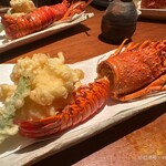 魚匠 銀平 丸の内店 - 