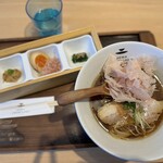 削節本舗 伊勢和 - 