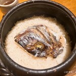 魚匠 銀平 丸の内店 - 