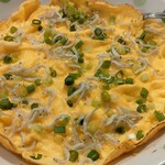 盃爛処 - 地鶏の玉子焼き