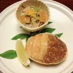 露庵 菊乃井 木屋町店 - 