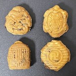 亀屋 - 2025.11.03 (月)