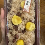 おこわ米八 - 料理写真: