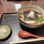 Takeda Soba Furin Chaya - 