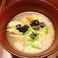 露庵 菊乃井 木屋町店 - 